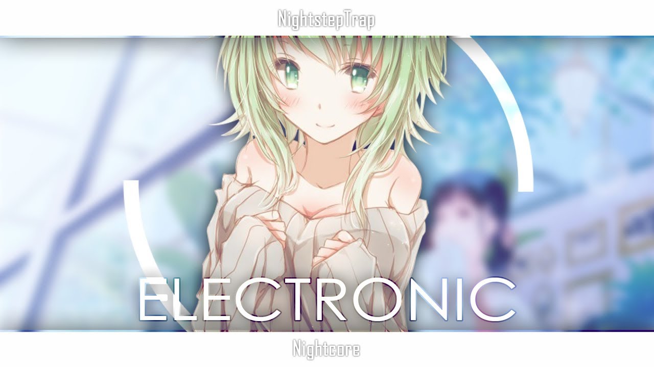 「Nightcore」TRAILS - A Flume Tribute