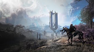 WARFRAME: The Duviri Paradox Quest - Dominus Thrax's Mad World (FULL Walkthrough)
