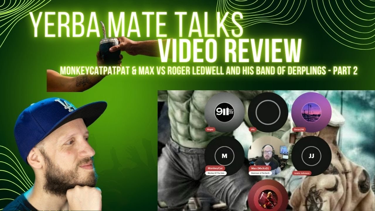 Video Review | Monkeycatpatpat & Max vs 
