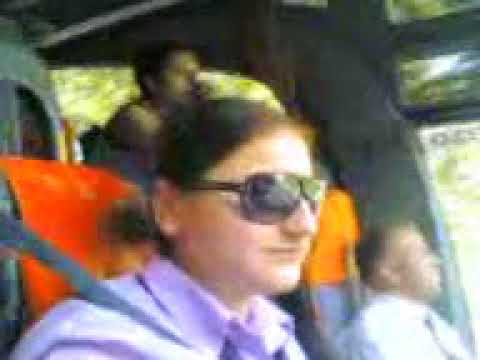 ლუქსის მოგონებებიდან