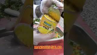 MAKDOUS SALAD|| BINURONG TALONGshorts