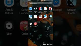 My library app screenshot 4