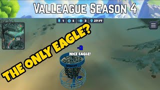 Valleague Week 3 Season 4