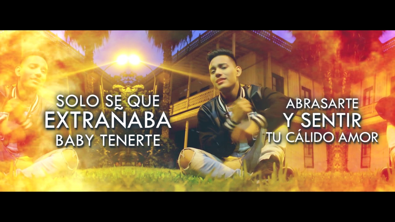 Bésame - GILMAR MENDOZA (Prod. KCS Productions, Alan) Reggaeton Romantico