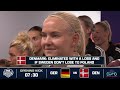 WEURO2025: Germany vs Denmark | FOX SOCCER