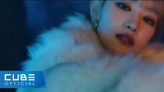 (여자)아이들((G)I-DLE) - 'Abracadabra' Official Music Video