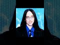 Billie Eilish............ #shorts #billieeilish #hollywood
