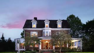 Stay at Gettysburg's Most Welcoming Inn!