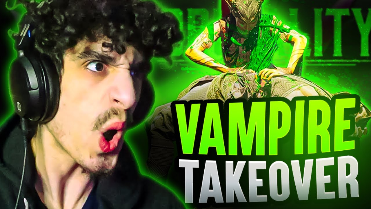 Три касания заставили его выйти из себя! | Mortal Kombat 1: Нитара (НЕУВАЖЕНИЕ К ВАМПИРУ)