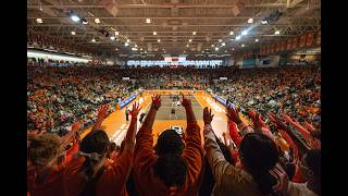 Information College Volleyball - Dayton vs. Missouri Update