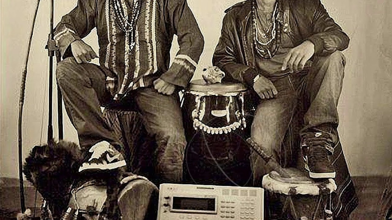 Tres Coronas - Somos Hip Hop ft. Macko & DJ Kodh (Audio Oficial)