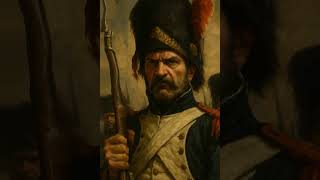 Napoleon Battle Of Waterloo 1815