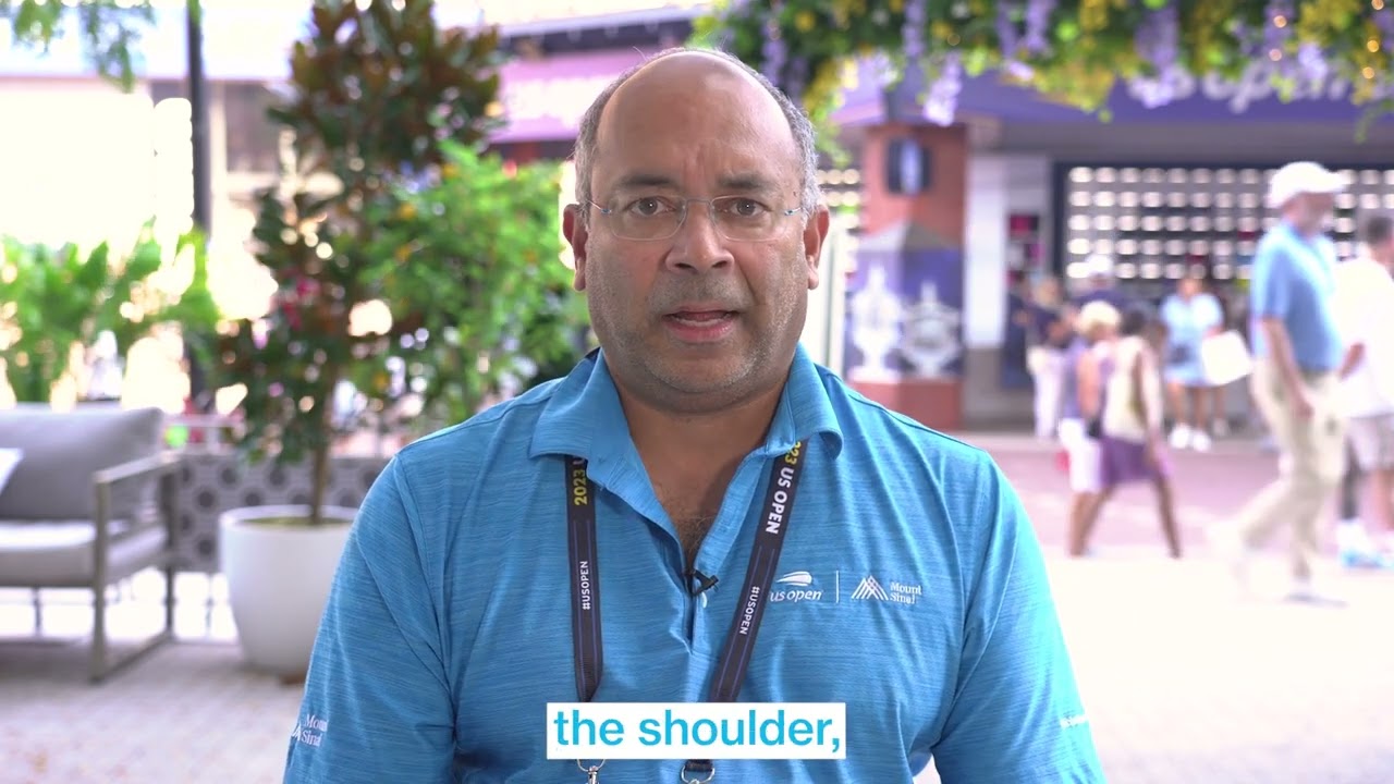 Avoiding Surgery for Dislocated Shoulder