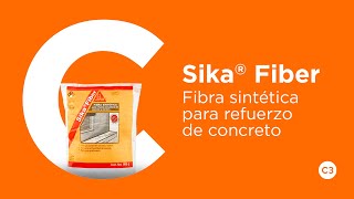 Sika® Fiber