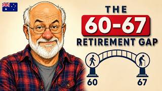 The Retirement Strategy Most Australians Don't Know (The $270,000 Mistake)