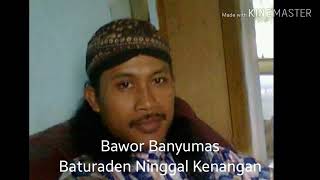 baturaden ninggal kenangan