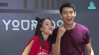 Vlive Dance Time Tập 3 - Cùng Hóa Sói Với Avin Lu Cực Kì Cuốn Hút