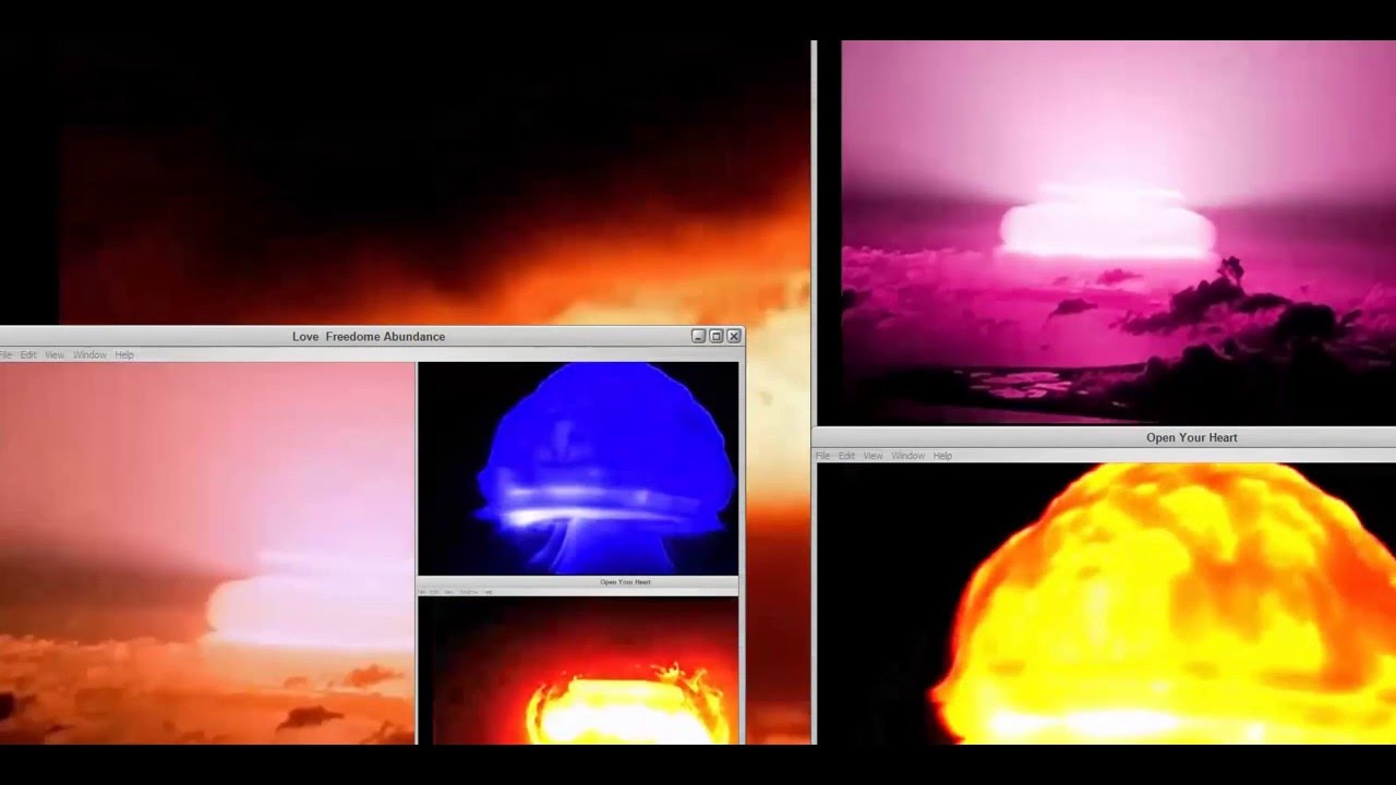 HEART CHAKRA OPENING