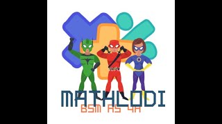 [MAT401][AS-4A][MathLodi]Hidden Heroes