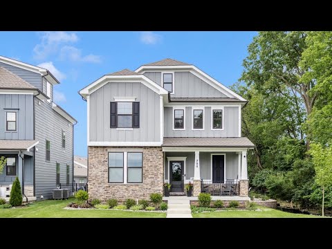 700 Bond St, Frederick, MD home video tour