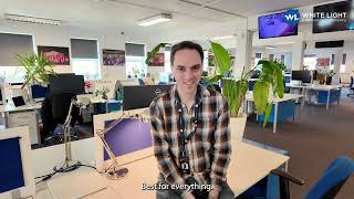#WLUnfiltered E11 | Focus on Antony Vine, WL's Key Account Manager