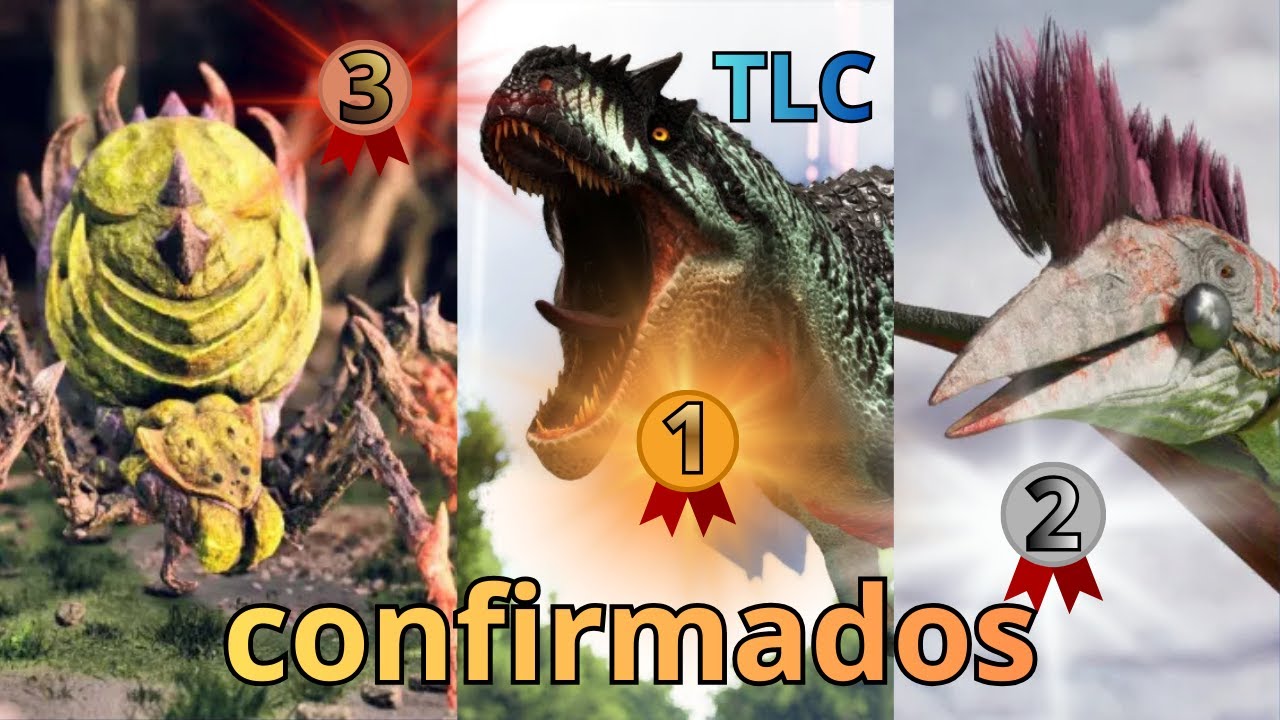 DIVULGADAS!!! As 5 GANHADORAS da TLC do Extra Life 2025 | ツThe Hiru