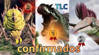 DIVULGADAS!!! As 5 GANHADORAS da TLC do Extra Life 2025 | ツThe Hiru