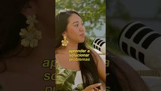 Psicóloga @karelymarquina #podcastlatino  #podcastclips #honduras #resiliencia #vida #mentesana