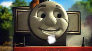 Video voorbeeld van "Thomas and Friends Great Discovery Rap"