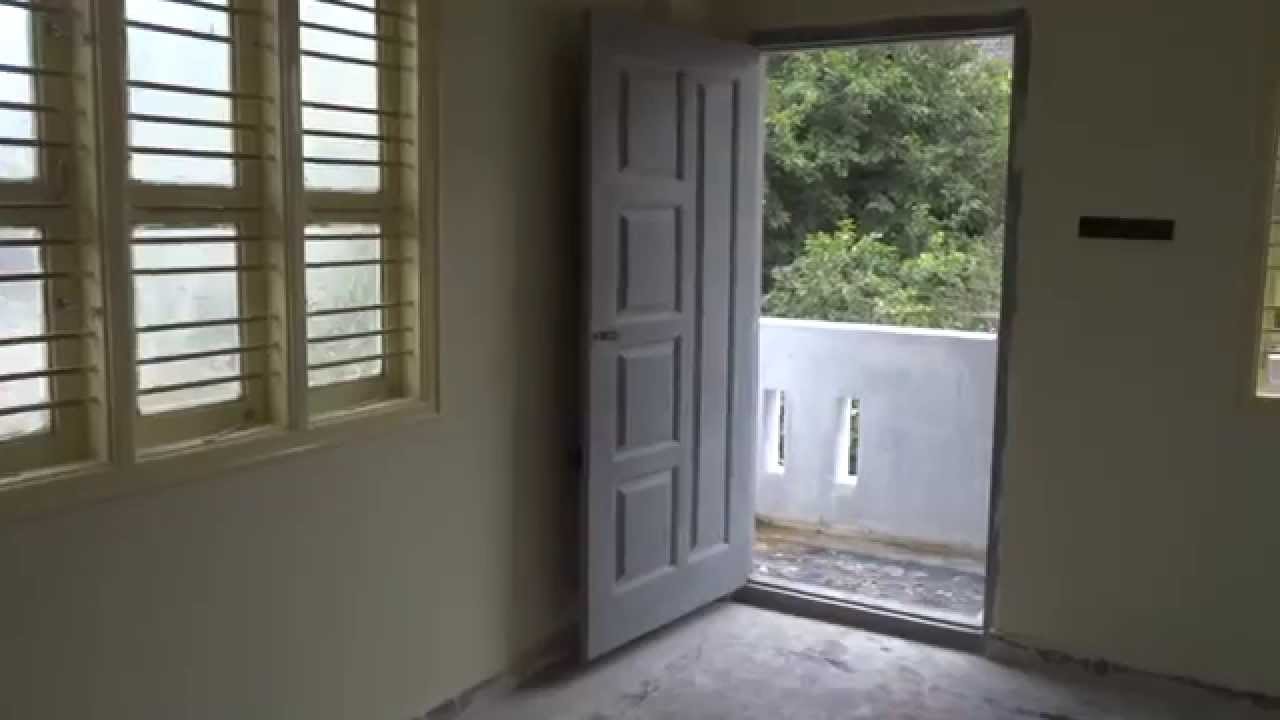 2 BHK House For Rent 18K In HSR Layout 1st Sector, Bangalore Refind12725 YouTube