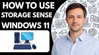 How to Use Storage Sense Windows 11 Full Guide 2026