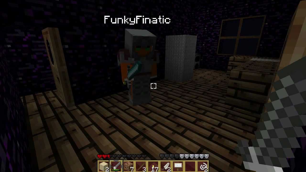 The Black House Ep 2 | Fake Pigs