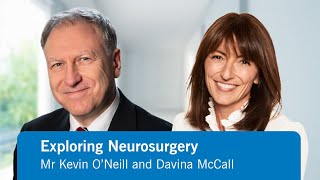 Exploring Neurosurgery | Davina’s Story