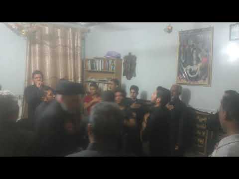 قناة سيد جواد الناجي