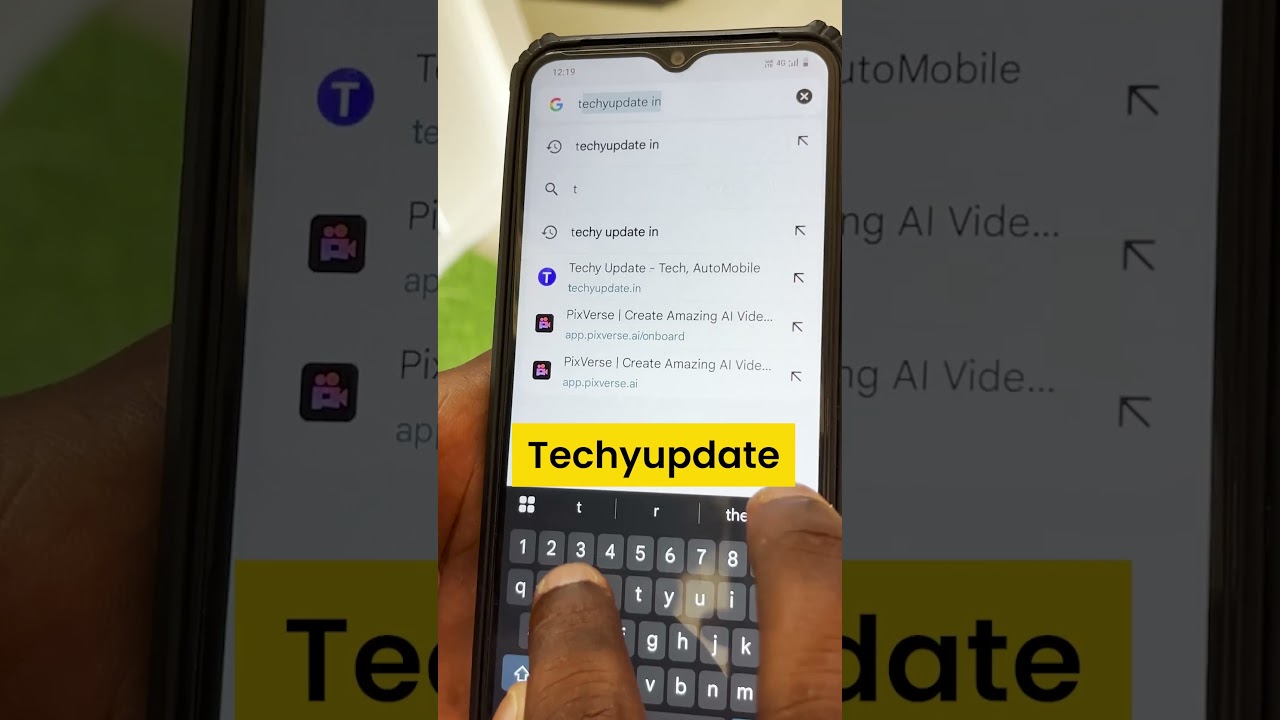 How to Remove water From Phone Speaker | Water Ejector for Android & iPhone  