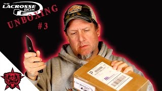 Lacrosse Unboxing: TheLacrosseBox.com Profile