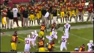 Robert Woods #1 WR in the Country