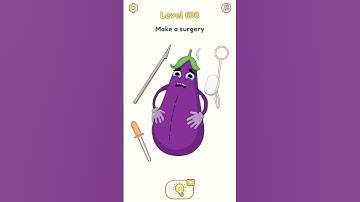 Dop 2 gameplay Level 698 #shorts #gameplay