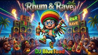 🤍 RHUM & RAVE  💙🔥💙