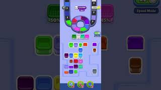 Beads out 924