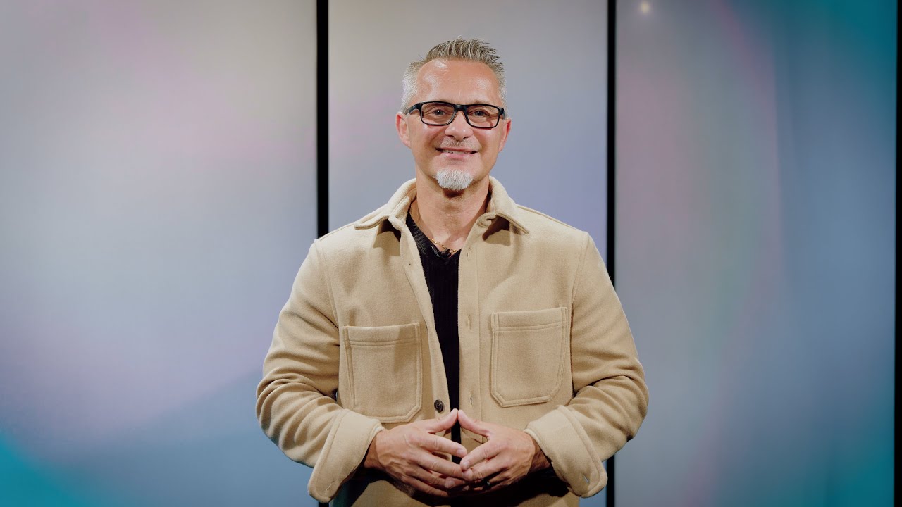 Experience Church.tv Channel Welcome!