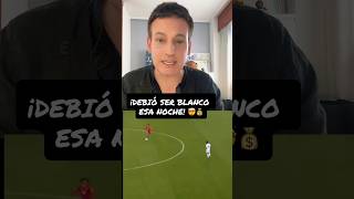 ¡DEBIÓ FICHARLE EN EL TÚNEL! 🤯📜