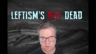 Leftisms Not Dead
Substack Essay: https://fiddlersgreene.substack.com/p/leftisms-not-dead
Channel Page: https://www.youtube.com/thedistributist
Give me a Tip: https://www.subscribestar.com/distributist
Written Material at: https://fiddlersgreene.substack.com/
Telegram: https://t.me/distributist
Odysee Archive: https://odysee.com/@distributist:e
Twitter (deprecated): @GreeneMan6
Facebook (deprecated): https://www.facebook.com/The-Distributist-149283672295013/
For alternative channels, please check out my lovely wifes channel:
https://www.youtube.com/channel/UCDg5MwwRl79_oqck3WuvY4g
My general reading channel Traditionalist Codex:
https://www.youtube.com/channel/UCErYeFyDp0cWUPC9nFziWYA
Please leave questions and reactions. As always, like, share, and subscribe! Leftisms Not Dead