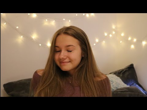 [ASMR] Microphone sounds! New pop filters! (brushing and scratching)💖