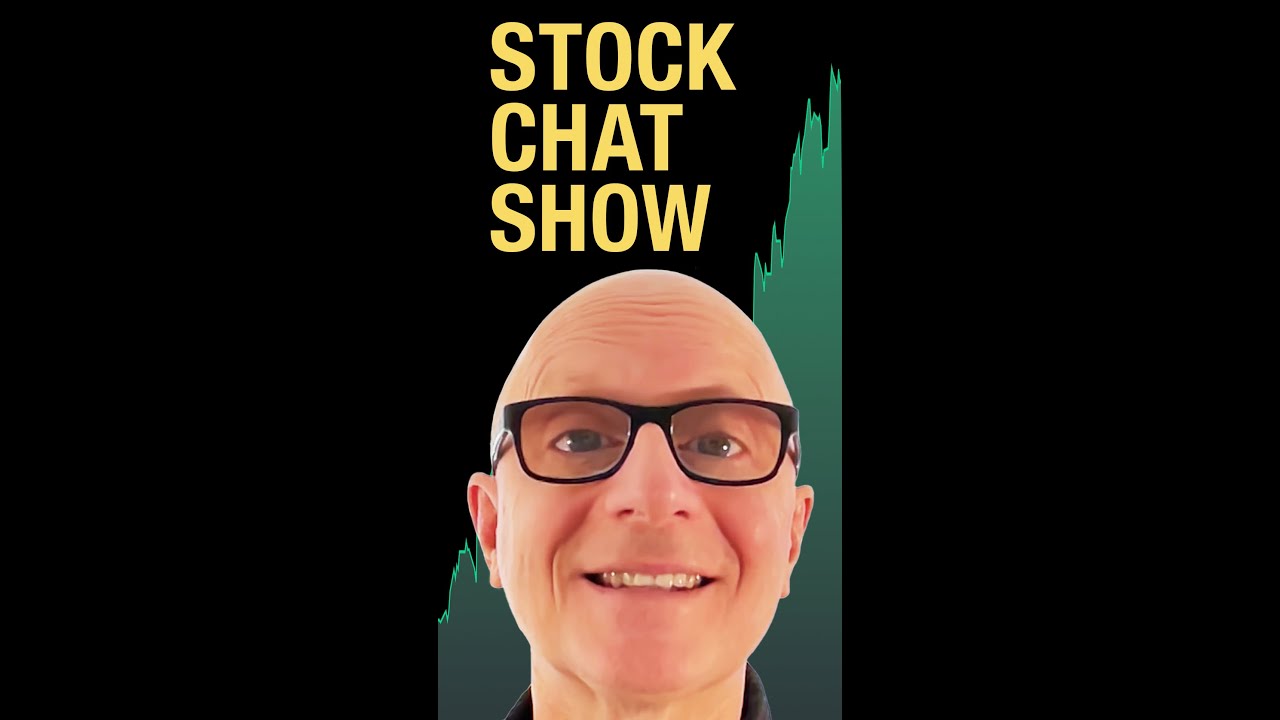 Stock Chat Show - Stock Market News & Views