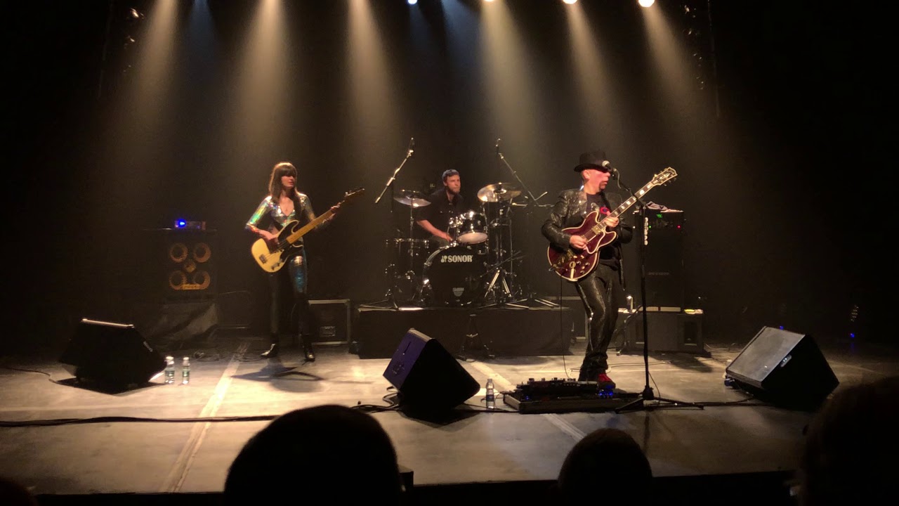 Stephen Dale Petit (Villa Sessions - Vila do Conde Blues Festival, 22.02.2020)