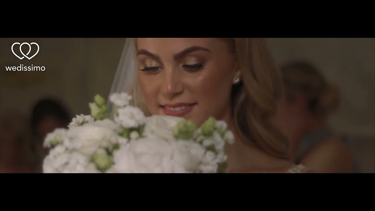 Sergei K: Robert & Isabel