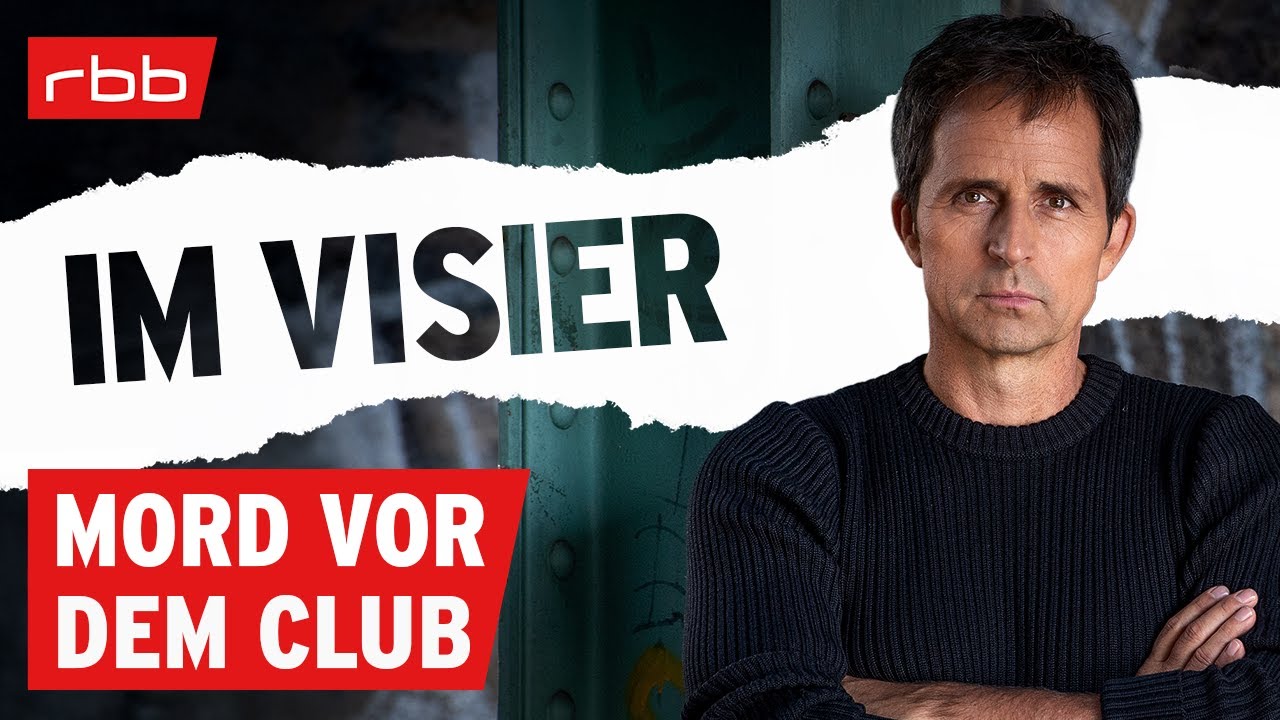 Mord an "Locke" – Tod eines Türstehers | Im Visier | True-Crime-Podcast