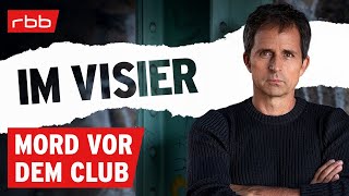 Mord an "Locke" – Tod eines Türstehers | Im Visier | True-Crime-Podcast screenshot 4
