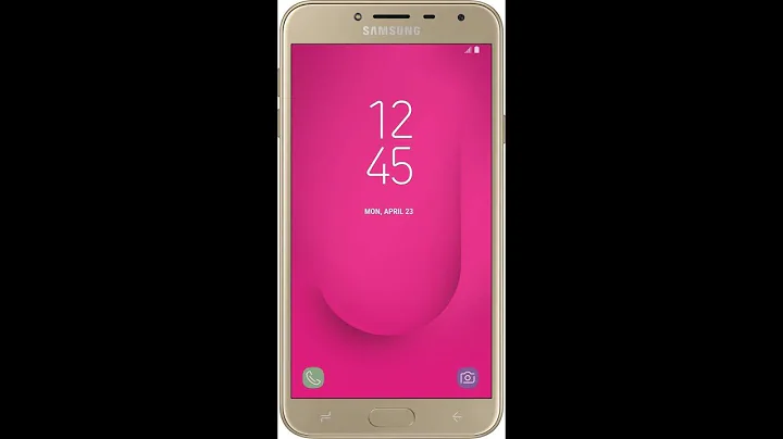 Samsung Galaxy J4 Price, Features, Review
